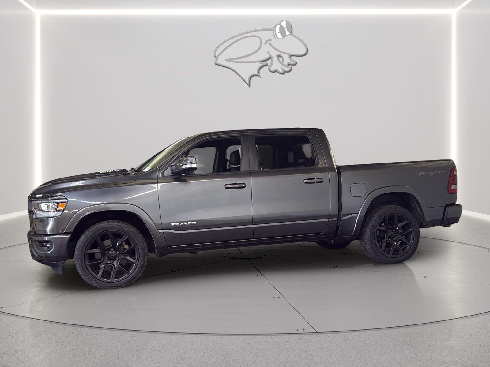 ram ram 1500 pickup 2021 1C6SRFJT9MN525133 image ram ram 1500 pickup 2021 1C6SRFJT9MN525133 image